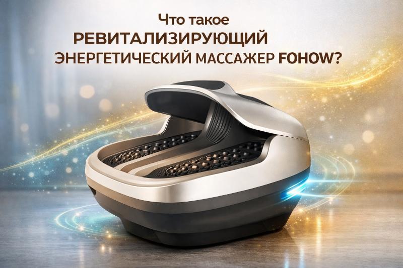 РЭМ FOHOW